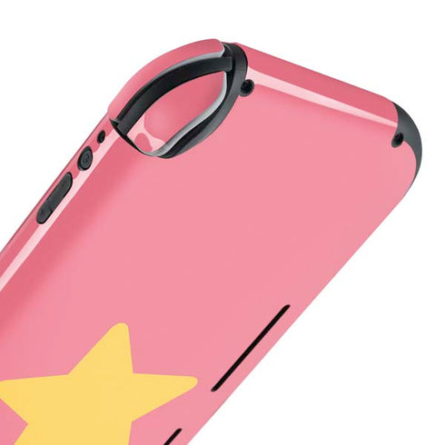 Cartoon Network Steven Universe Steven Universe Star Nintendo Switch Lite Skin